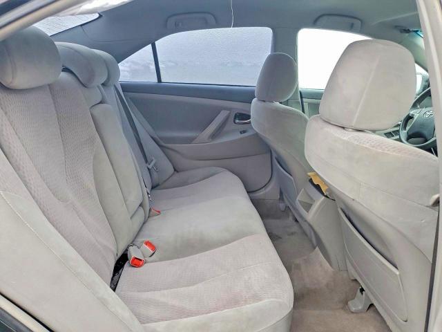 2011 Toyota Camry მანქანა იყიდება აუქციონზე, vin: 4T1BF3EK1BU180714, აუქციონის ნომერი: 55469726