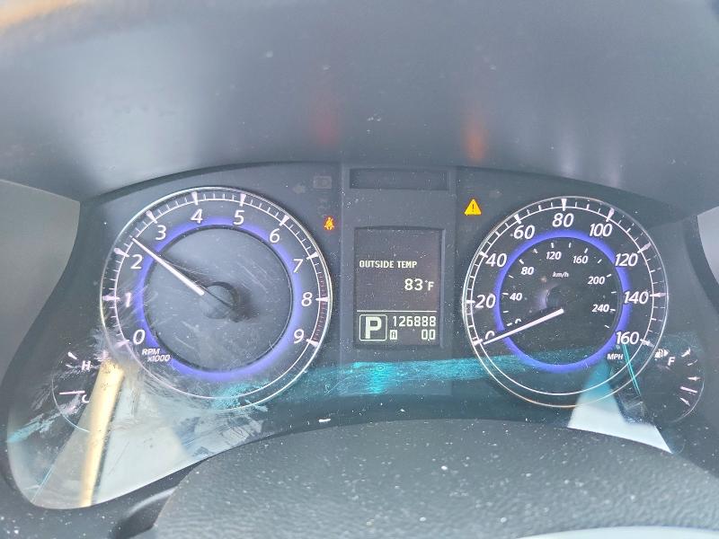 Aukcja sprzedaży 2014 Infiniti Qx50, vin: JN1BJ0HR8EM192070, numer aukcji: 57936196