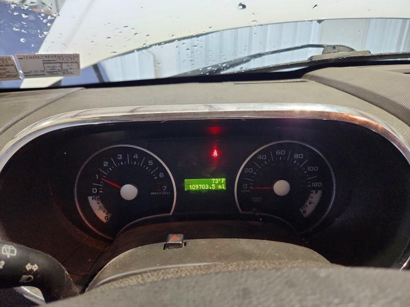 Продажа на аукционе авто 2009 Ford Explorer, vin: 1FMEU73E49UA22532, номер лота: 55648246