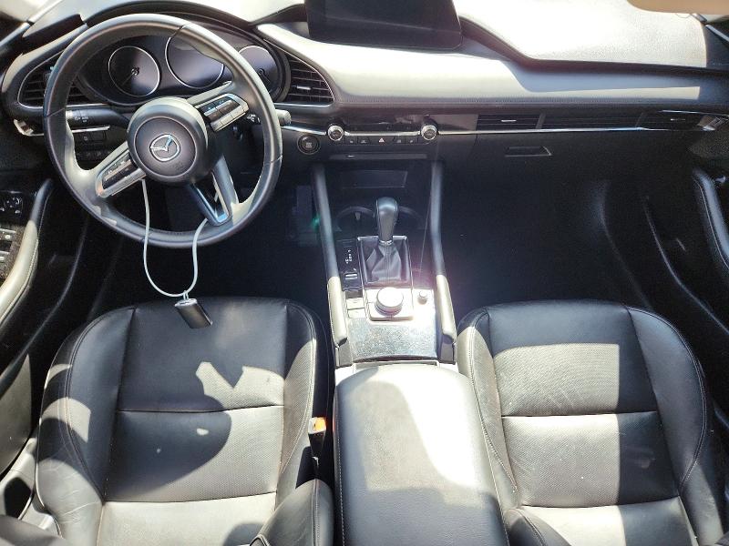 Aukcja sprzedaży 2020 Mazda 3, vin: JM1BPBEM4L1164541, numer aukcji: 53967846
