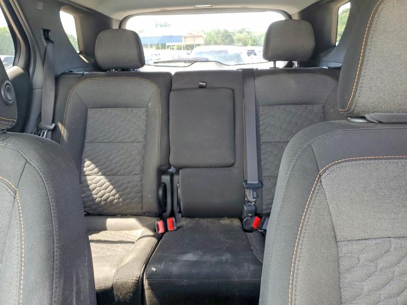 2021 Chevrolet Equinox მანქანა იყიდება აუქციონზე, vin: 3GNAXKEV9ML348699, აუქციონის ნომერი: 55764776
