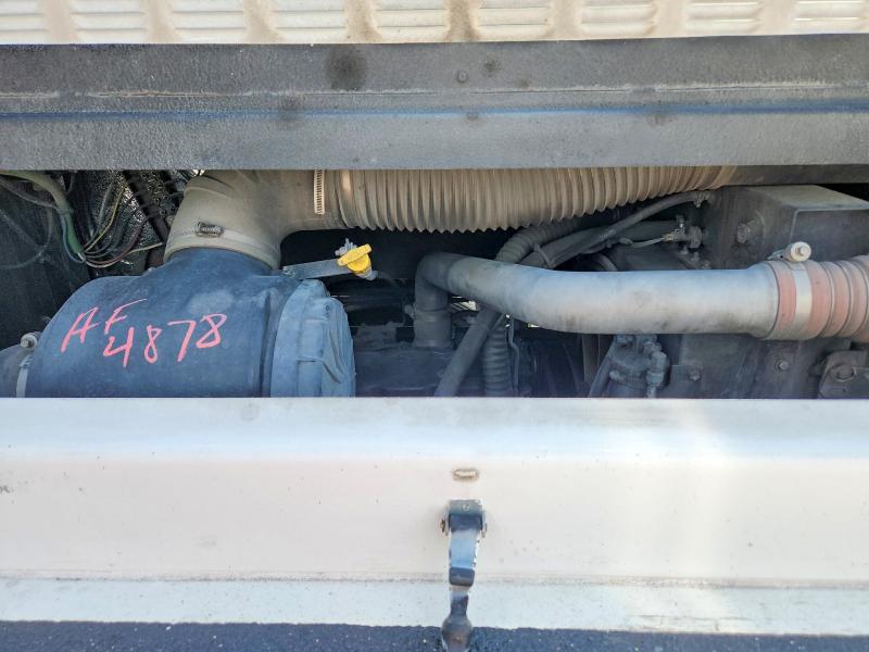 57221496 :رقم المزاد ، 324440 vin ، 2010 Kalmar Construction Equipment مزاد بيع