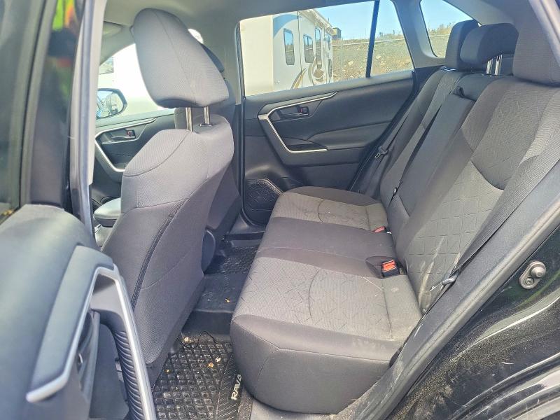 2021 Toyota Rav4 მანქანა იყიდება აუქციონზე, vin: 2T3B1RFV6MC182755, აუქციონის ნომერი: 55325656