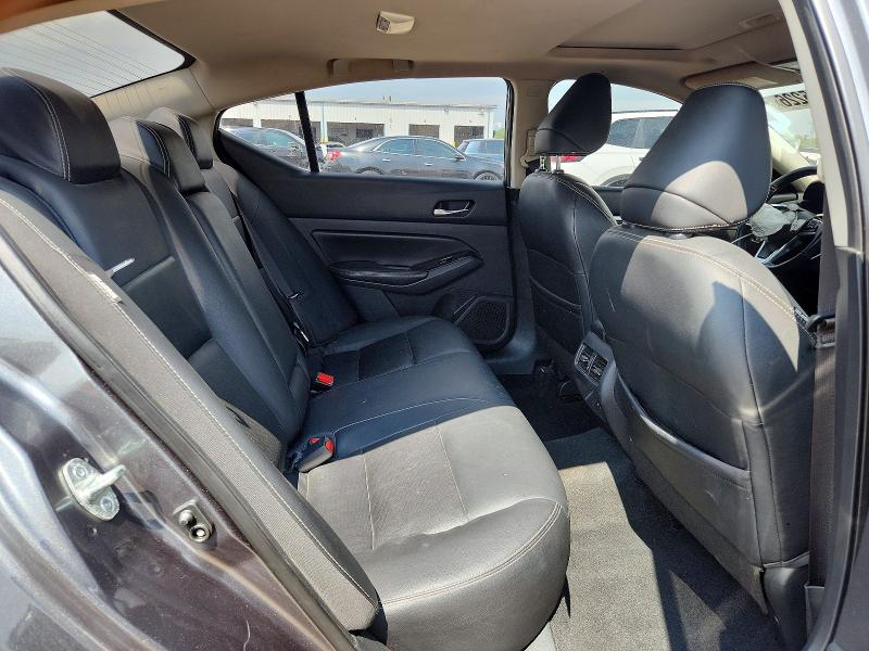 Aukcja sprzedaży 2020 Nissan Altima, vin: 1N4BL4EV1LN301790, numer aukcji: 56475226