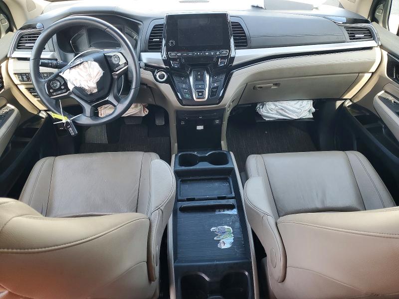 Aukcja sprzedaży 2023 Honda Odyssey, vin: 5FNRL6H88PB043802, numer aukcji: 56177166
