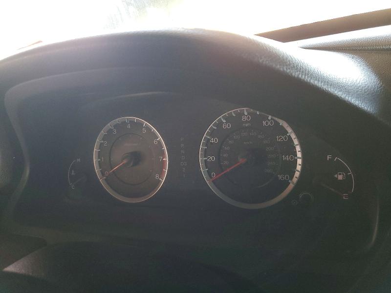 Продаж на аукціоні авто 2009 Honda Accord, vin: 1HGCP36819A031855, номер лоту: 57190196