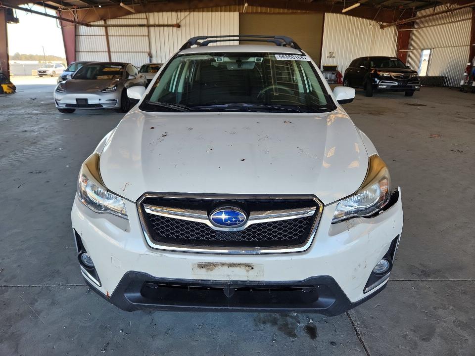 Продажа на аукционе авто 2017 Subaru Crosstrek, vin: JF2GPADC2HH280930, номер лота: 56350166