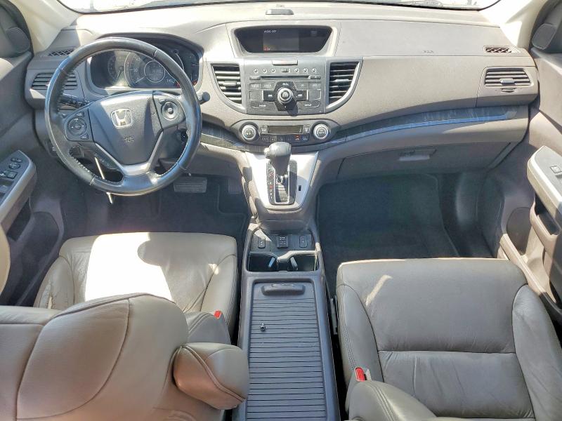 Aukcja sprzedaży 2012 Honda Cr-v, vin: 5J6RM3H75CL013886, numer aukcji: 57865846