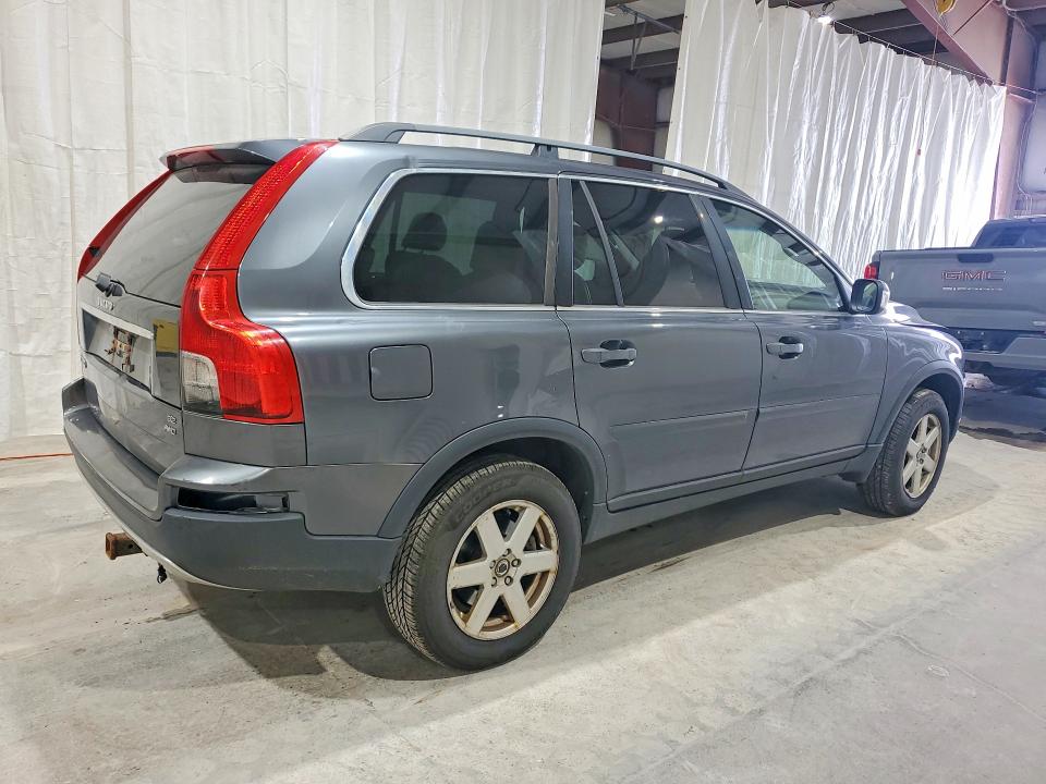 56951346 :رقم المزاد ، YV4CZ982571389409 vin ، 2007 Volvo Xc90 مزاد بيع