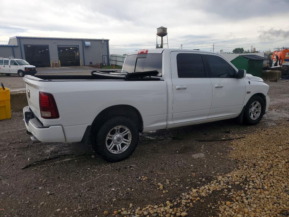 Aukcja sprzedaży 2016 Ram 1500, vin: 1C6RR7UT4GS234478, numer aukcji: 56862886