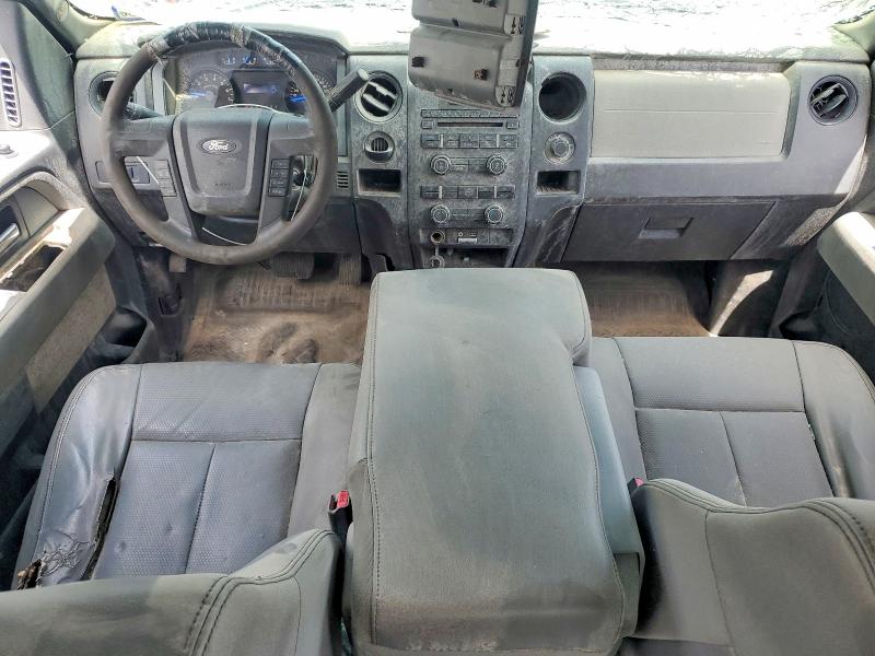 Aukcja sprzedaży 2014 Ford F150, vin: 1FTEW1CM8EKF18961, numer aukcji: 57933406