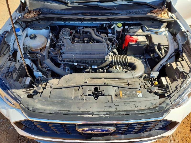 Aukcja sprzedaży 2023 Ford Escape, vin: 1FMCU9GNXPUA75083, numer aukcji: 55465496