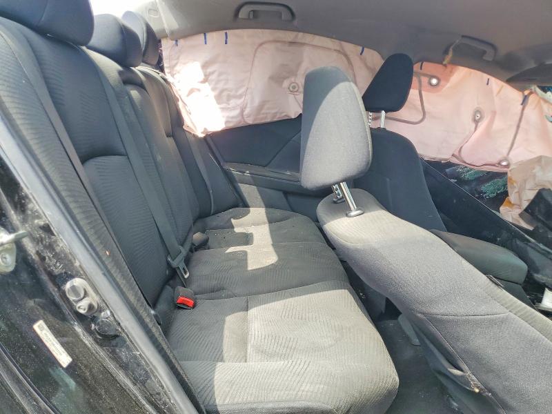 56508016 :رقم المزاد ، 1HGCR2F35EA222729 vin ، 2014 Honda Accord مزاد بيع