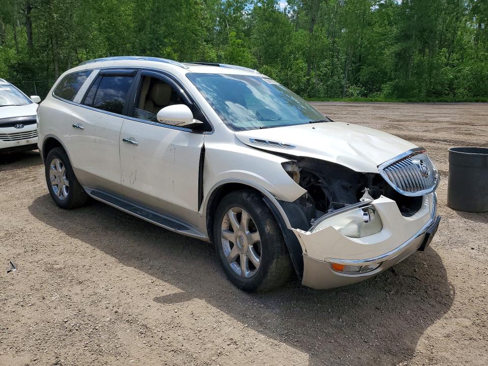 Продажа на аукционе авто 2008 Buick Enclave, vin: 5GAEV23748J265894, номер лота: 56413366