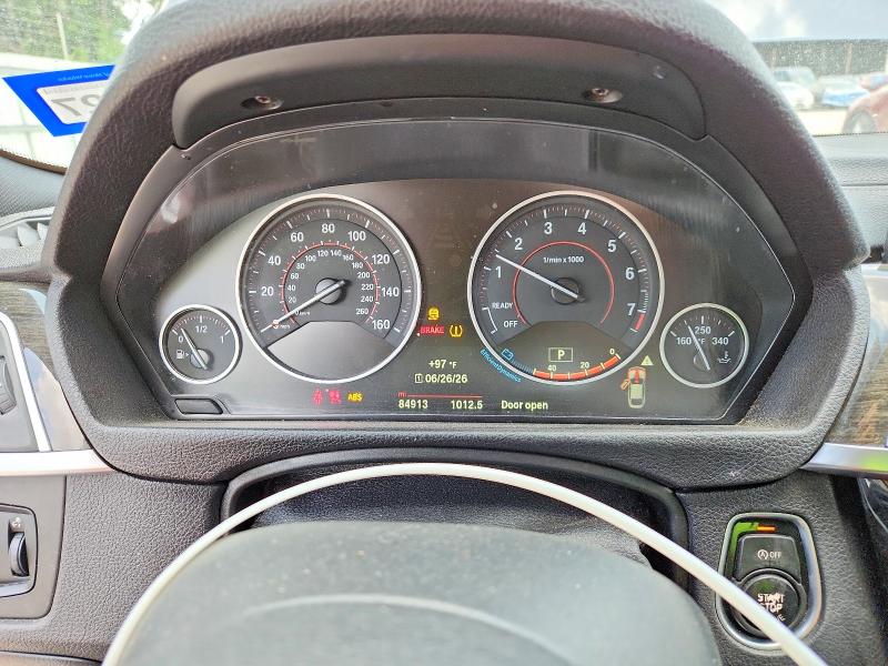 Aukcja sprzedaży 2018 Bmw 430i, vin: WBA4J1C5XJBG79521, numer aukcji: 57925106