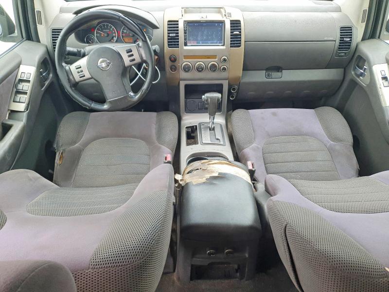 Продаж на аукціоні авто 2005 Nissan Pathfinder, vin: 5N1AR18U25C773898, номер лоту: 55618696