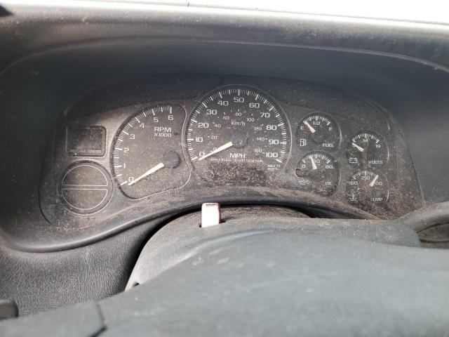 Aukcja sprzedaży 2002 Chevrolet Silverado, vin: 2GCEC19VX21169788, numer aukcji: 56039456