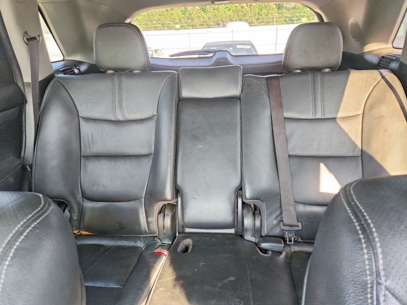 57415356 :رقم المزاد ، 5XYKWDA22BG162501 vin ، 2011 Kia Sorento مزاد بيع