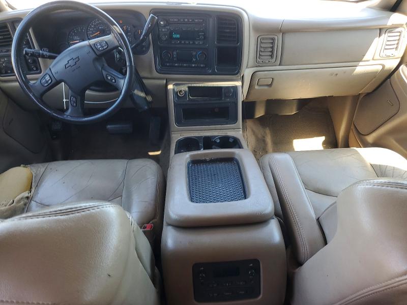 Aukcja sprzedaży 2004 Chevrolet Tahoe, vin: 1GNEK13T64J222304, numer aukcji: 56497566