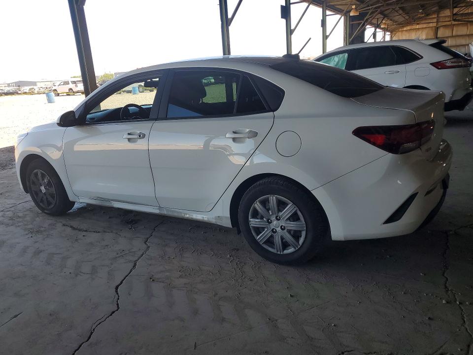 Продаж на аукціоні авто 2023 Kia Rio, vin: 3KPA24AD5PE615880, номер лоту: 58027516