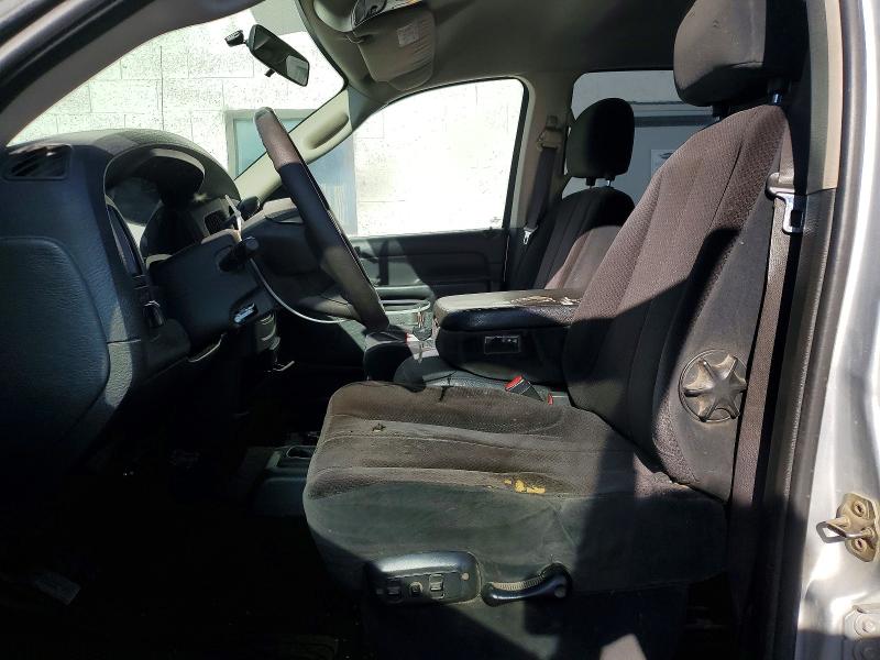 Auction sale of the 2005 Dodge Ram 1500, vin: 1D7HU18D25J623003, lot number: 56535606