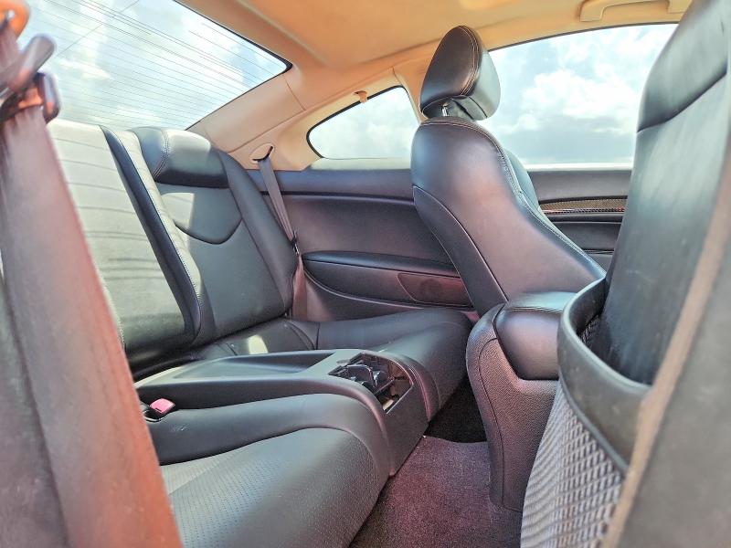 2014 Infiniti Q60 Coupe მანქანა იყიდება აუქციონზე, vin: JN1CV6EL4EM132444, აუქციონის ნომერი: 58907216