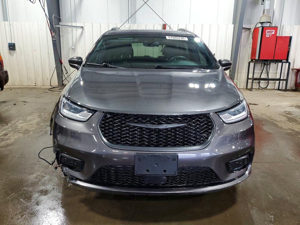 Aukcja sprzedaży 2021 Chrysler Pacifica, vin: 2C4RC1BG6MR558641, numer aukcji: 57605236