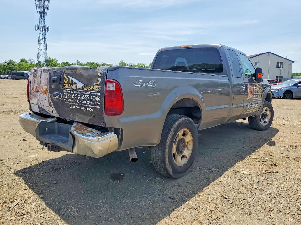 Aukcja sprzedaży 2010 Ford F250, vin: 1FTSX2B54AEA27151, numer aukcji: 57111596