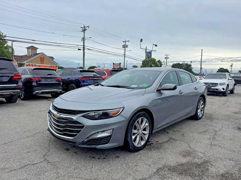 2023 Chevrolet Malibu მანქანა იყიდება აუქციონზე, vin: 1G1ZD5ST5PF230844, აუქციონის ნომერი: 59122006