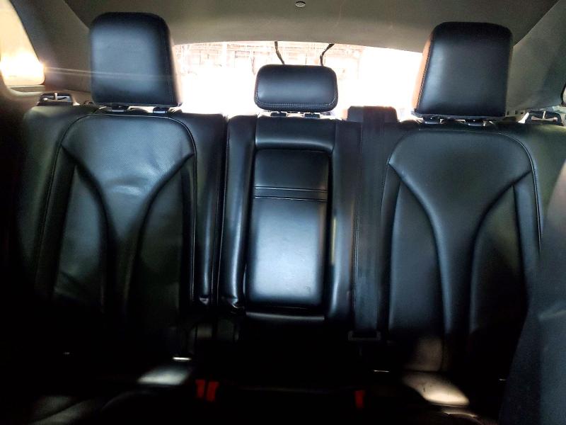 54418586 :رقم المزاد ، 5LMCJ2A91FUJ21861 vin ، 2015 Lincoln Mkc مزاد بيع