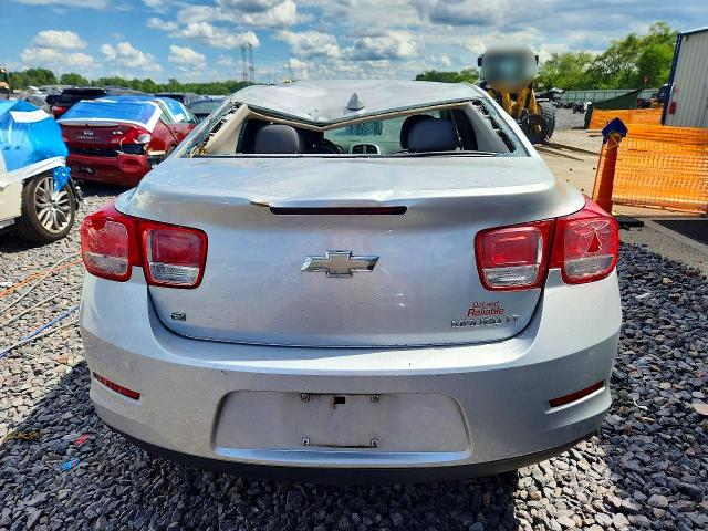 Aukcja sprzedaży 2015 Chevrolet Malibu, vin: 1G11C5SL3FF352536, numer aukcji: 58419606