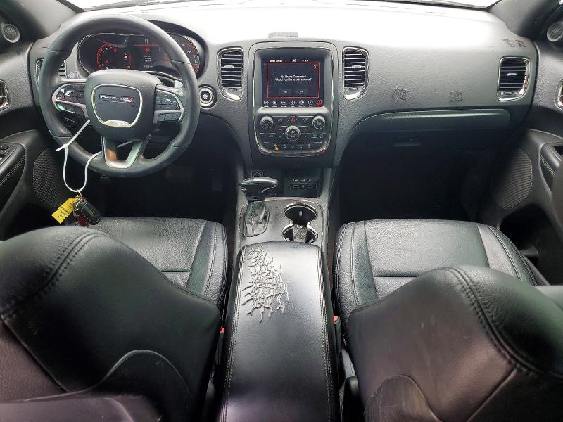 Продажа на аукционе авто 2019 Dodge Durango, vin: 1C4RDHDG6KC559295, номер лота: 56514066