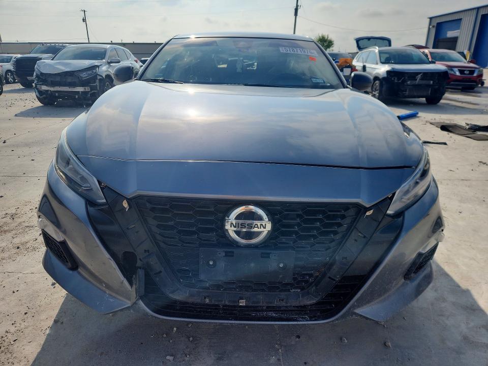 Aukcja sprzedaży 2022 Nissan Altima, vin: 1N4BL4CV9NN369504, numer aukcji: 57871976