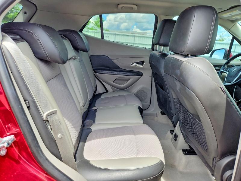 Продаж на аукціоні авто 2014 Buick Encore, vin: KL4CJBSB5EB592635, номер лоту: 58148656