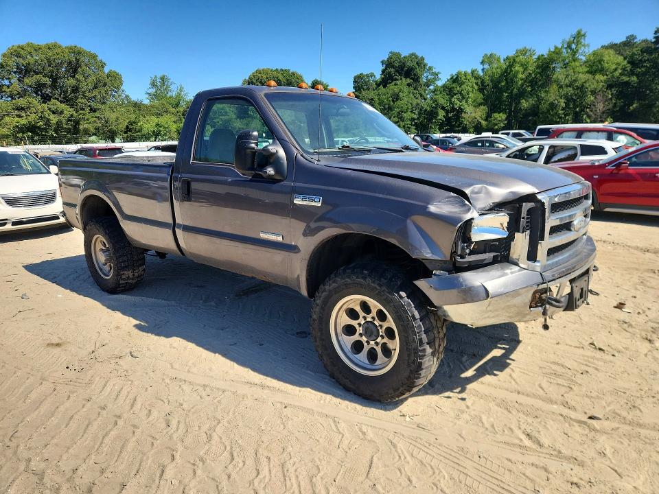 Продажа на аукционе авто 2006 Ford F250, vin: 1FTSF21P46EC19473, номер лота: 54664586