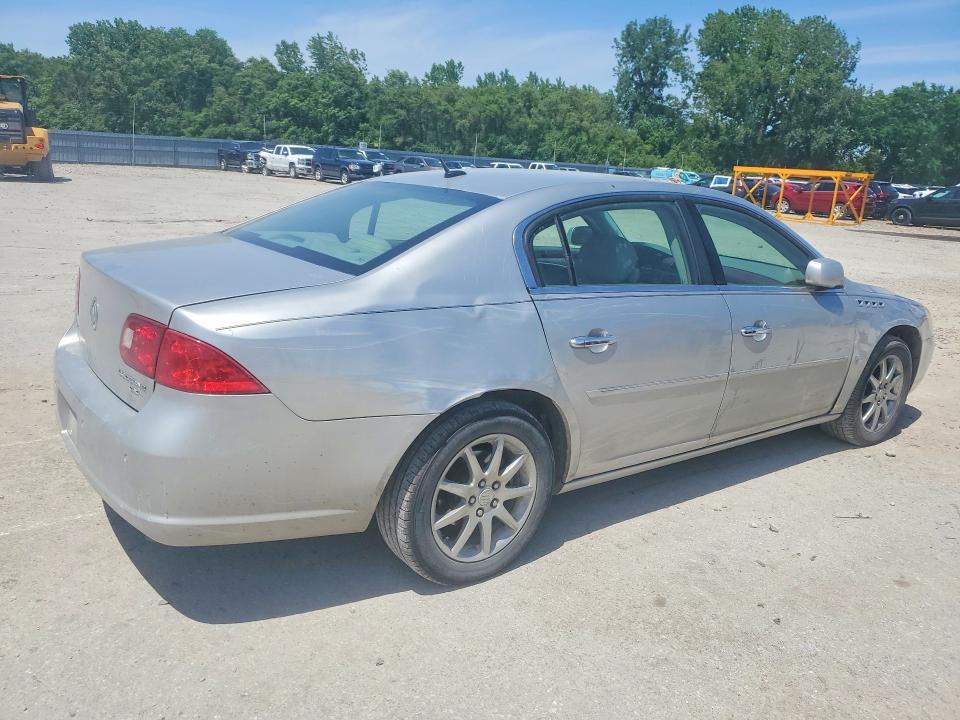 55964266 :رقم المزاد ، 1G4HR57Y26U180113 vin ، 2006 Buick Lucerne مزاد بيع