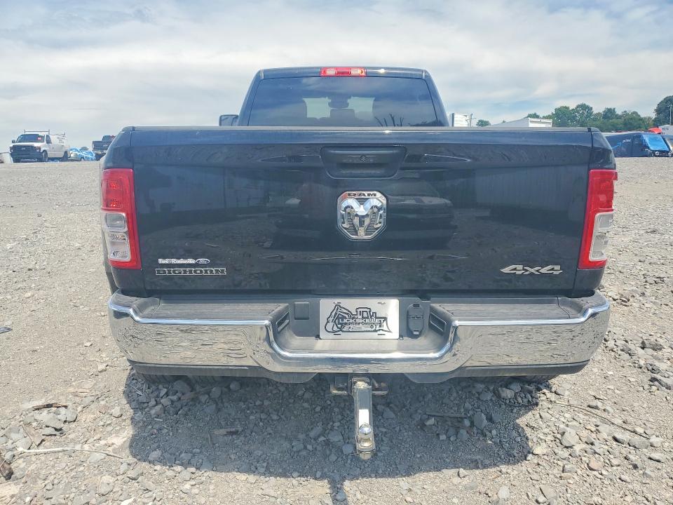 Продажа на аукционе авто 2024 Ram 3500, vin: 3C63RRHL8RG300455, номер лота: 55421876