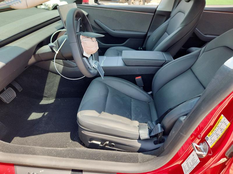 Продажа на аукционе авто 2026 Tesla Model 3, vin: 5YJ3E1EA8TF148473, номер лота: 58626326