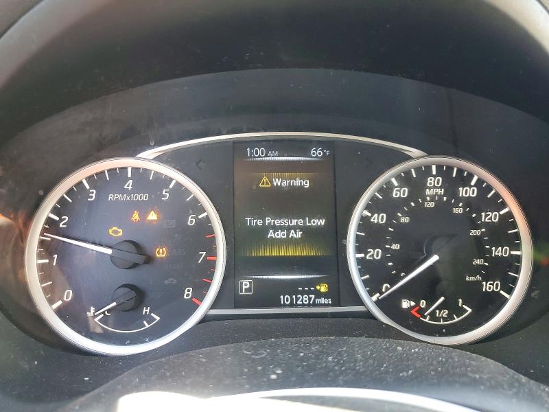 2016 Nissan Sentra მანქანა იყიდება აუქციონზე, vin: 3N1AB7AP7GL637387, აუქციონის ნომერი: 57767186