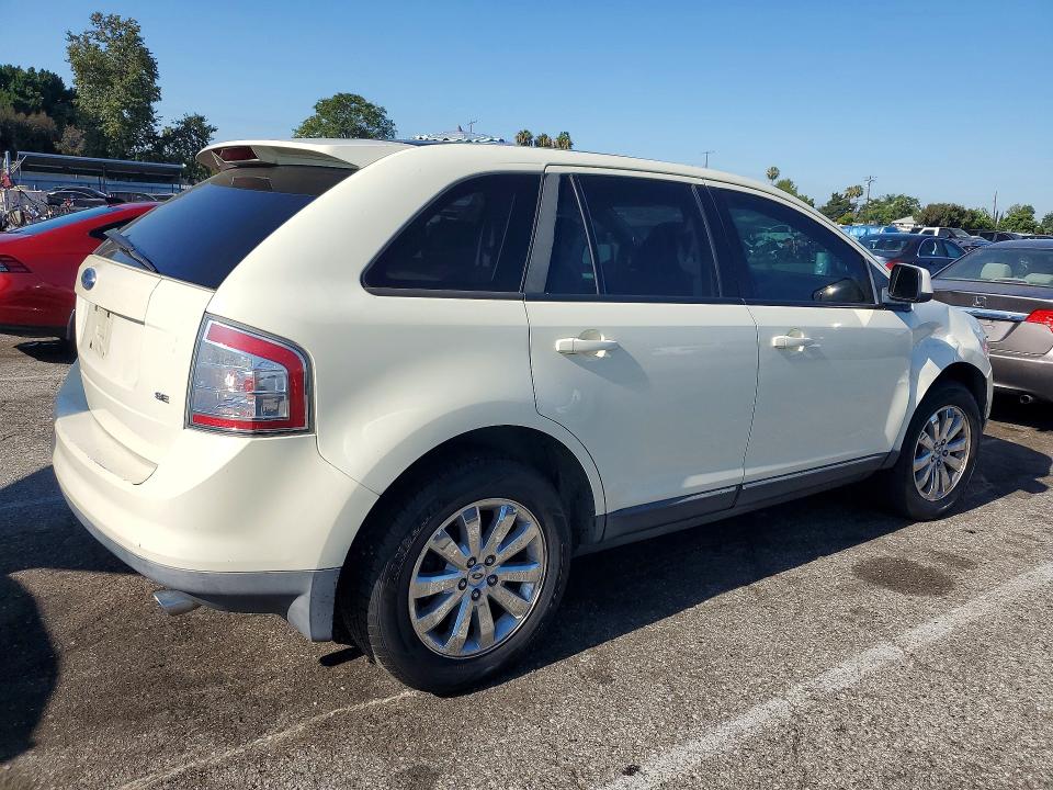 Aukcja sprzedaży 2007 Ford Edge, vin: 2FMDK39C77BA64096, numer aukcji: 56995956