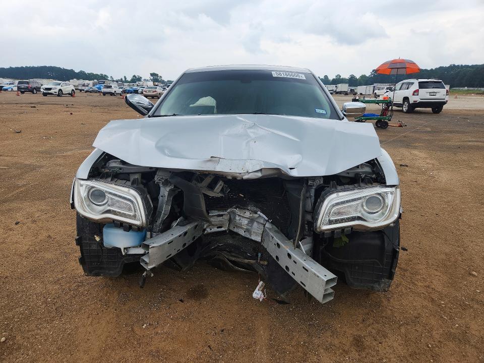 Продаж на аукціоні авто 2020 Chrysler 300, vin: 2C3CCAEG5LH102835, номер лоту: 58186606