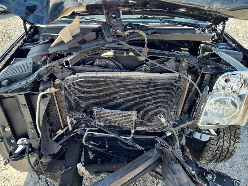 54825396 :رقم المزاد ، 1GKS2EEF3DR216802 vin ، 2013 Gmc Yukon مزاد بيع