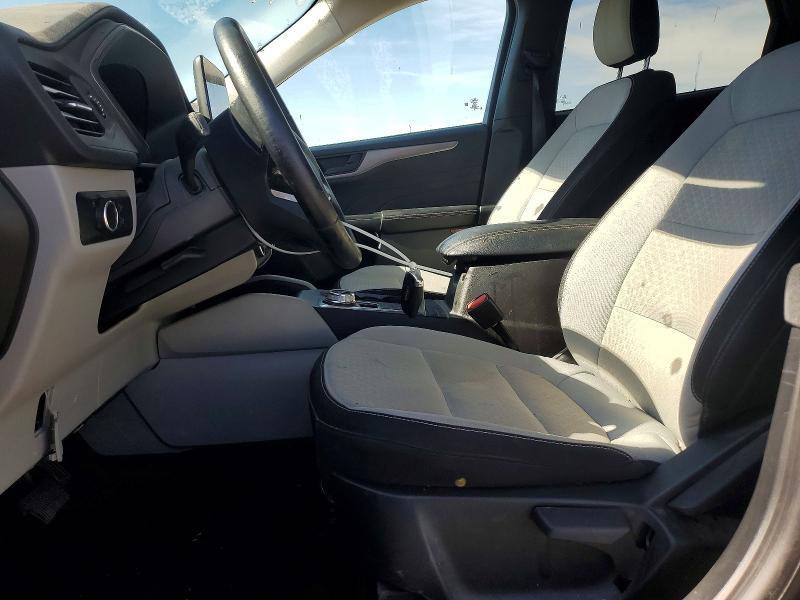 2025 Ford Escape მანქანა იყიდება აუქციონზე, vin: 1FMCU9GN6SUA29016, აუქციონის ნომერი: 57514616