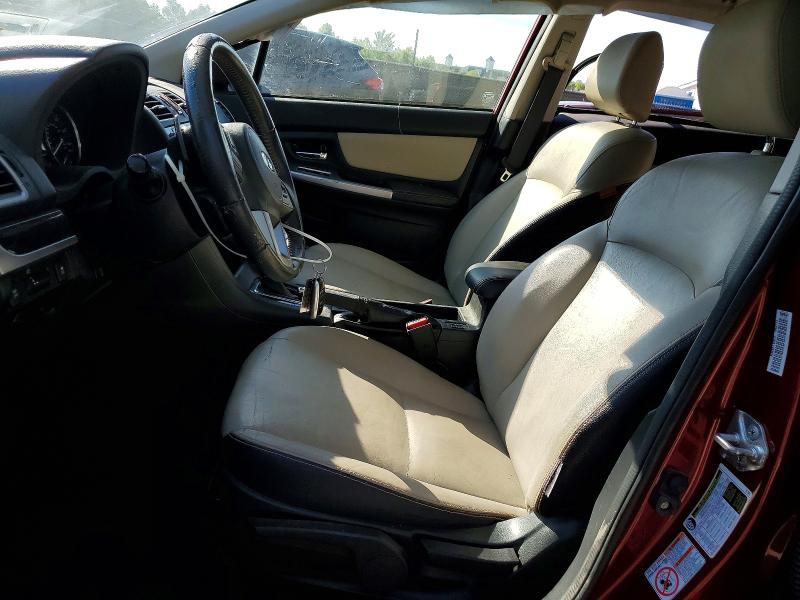 Aukcja sprzedaży 2016 Subaru Crosstrek, vin: JF2GPANC1G8236186, numer aukcji: 56122856