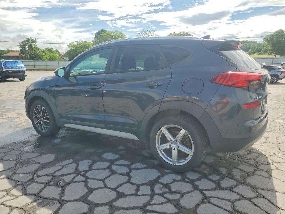 Aukcja sprzedaży 2020 Hyundai Tucson, vin: KM8J33AL5LU146974, numer aukcji: 57954866