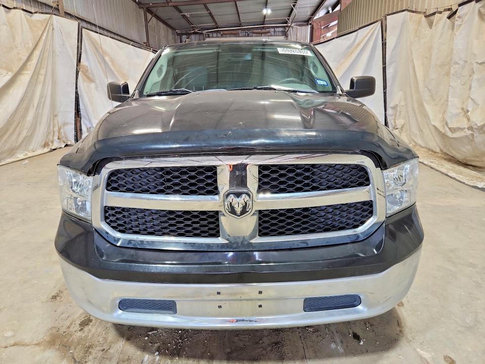 Aukcja sprzedaży 2018 Ram 1500, vin: 1C6RR6KG4JS313513, numer aukcji: 55326636