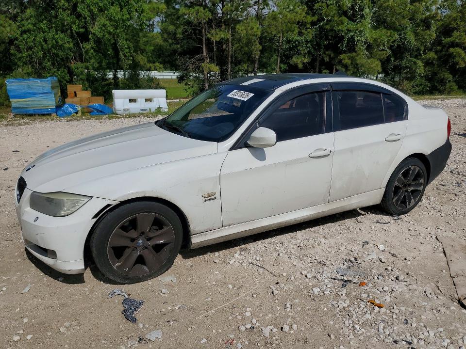 55916626 :رقم المزاد ، WBAPK7C51BA463168 vin ، 2011 Bmw 328 مزاد بيع