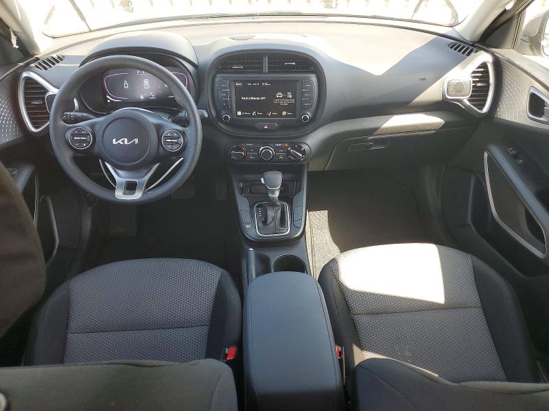 Продажа на аукционе авто 2025 Kia Soul, vin: KNDJ23AU5S7937731, номер лота: 56940446
