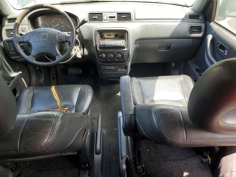 Aukcja sprzedaży 2001 Honda Cr-v, vin: JHLRD18741S006783, numer aukcji: 55766616