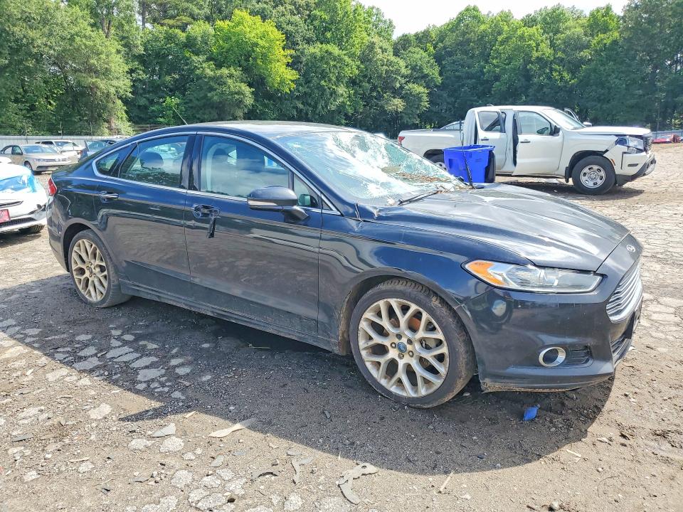 Продаж на аукціоні авто 2013 Ford Fusion, vin: 3FA6P0D92DR246378, номер лоту: 57711516